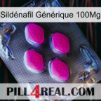 Sildénafil Générique 100Mg 02